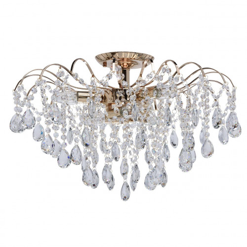потолочная люстра mw-light бриз 464017406 в Махачкале