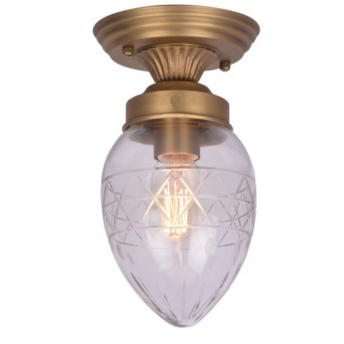потолочный светильник arte lamp faberge a2304pl-1sg в Махачкале