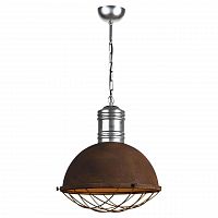 подвесной светильник lussole loft lsp-9500 в Махачкале