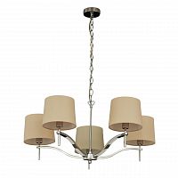 подвесная люстра divinare 1341/02 lm-5 в Махачкале