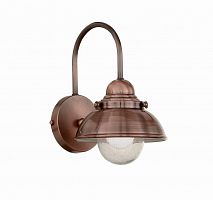 бра ideal lux sailor ap1 d20 rame в Махачкале