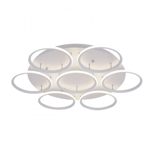 потолочная светодиодная люстра arte lamp a2500pl-7wh в Махачкале