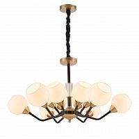 подвесная люстра favourite germen 2550-12p в Махачкале