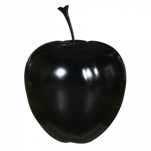 декор apple black big в Махачкале