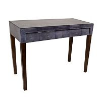 консоль dark grey shagreen серая в Махачкале