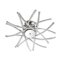 потолочный светодиодный светильник odeon light brollo 4026/73cl в Махачкале