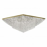 потолочный светильник dio darte elite ferrara e 1.2.50.100 g в Махачкале