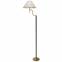 торшер arte lamp catrin a3545pn-1go в Махачкале