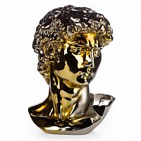 статуэтка antinous серебряно-золотая в Махачкале
