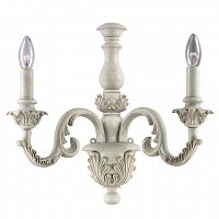 бра ideal lux giglio ap2 bianco в Махачкале