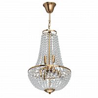 подвесная люстра mw-light бриз 111012406 в Махачкале