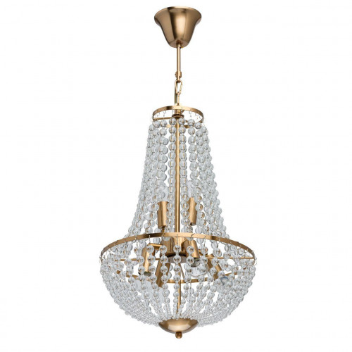 подвесная люстра mw-light бриз 111012406 в Махачкале
