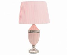 лампа pink настольная в Махачкале