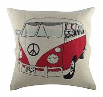 подушка с минивэном campervan в Махачкале