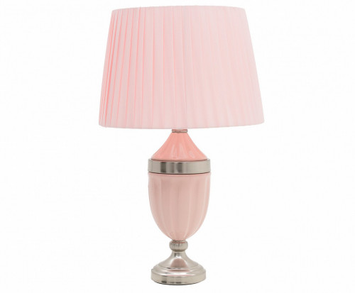 лампа pink настольная в Махачкале