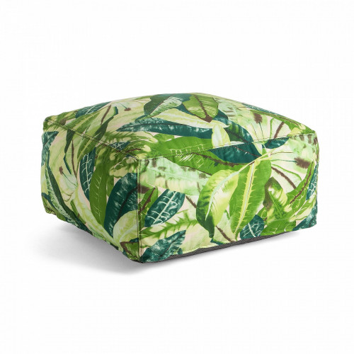 пуф tropical зеленый в Махачкале