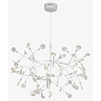 подвесная светодиодная люстра loft it sakura 9022-63w в Махачкале