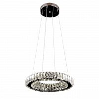 подвесной светодиодный светильник omnilux arbora oml-03803-60 в Махачкале