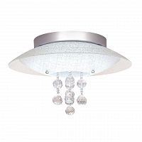 потолочный светодиодный светильник silver light diamond 845.40.7 в Махачкале
