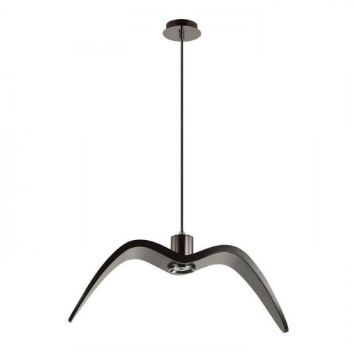 подвесной светильник odeon light volo 3994/1c в Махачкале