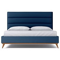 кровать cooper blueberry 90х200 р в Махачкале