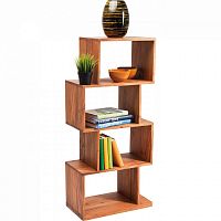 стеллаж authentico коричневый 55x120 в Махачкале