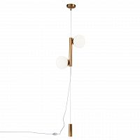 торшер maytoni erich mod221fl-01g в Махачкале