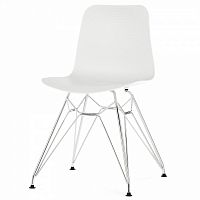 стул eiffel (eames style) белый в Махачкале