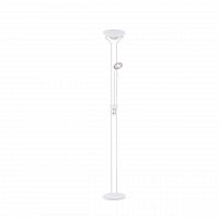 торшер arte lamp duetto a4329pn-2wh в Махачкале
