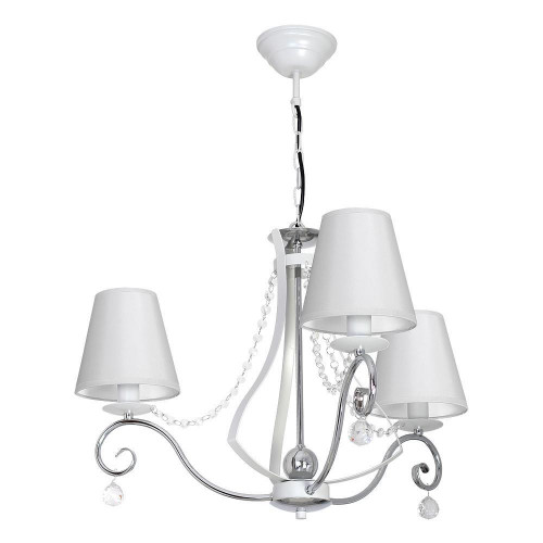 подвесная люстра luminex vera 8705 в Махачкале
