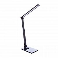 настольная лампа arte lamp a1116lt-1bk в Махачкале