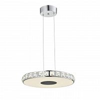 подвесной светодиодный светильник st luce impato sl821.103.01 в Махачкале