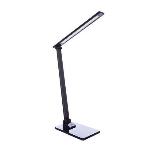 настольная лампа arte lamp a1116lt-1bk в Махачкале