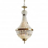 подвесной светильник french empire 5 от delight collection в Махачкале