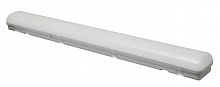 потолочный светодиодный светильник (ul-00004256) uniel uly-k70b 60w/5000k/l126 ip65 white в Махачкале