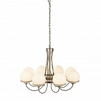 подвесная люстра arte lamp bergamo a2990lm-8ab в Махачкале