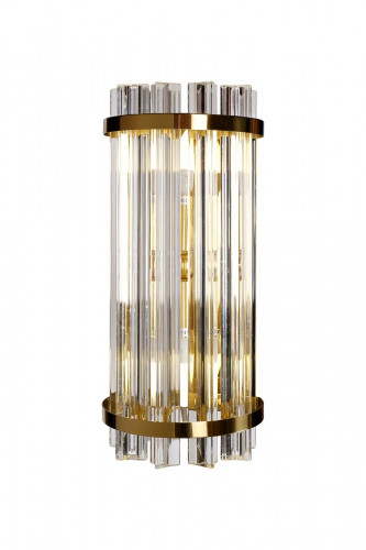 бра золото lloyd s 15x11x35 см в Махачкале