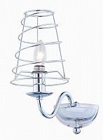 бра arte lamp cage a4320ap-1cc в Махачкале
