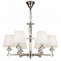 подвесная люстра maytoni riverside mod018pl-06ch в Махачкале