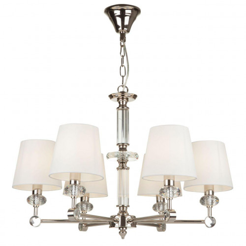 подвесная люстра maytoni riverside mod018pl-06ch в Махачкале