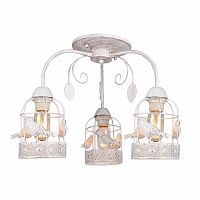 потолочная люстра arte lamp cincia a5090pl-3wg в Махачкале