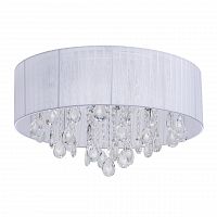 потолочная люстра mw-light жаклин 465015709 в Махачкале