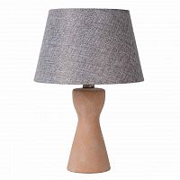 настольная лампа lucide tura 44502/81/41 в Махачкале