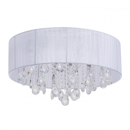потолочная люстра mw-light жаклин 465015709 в Махачкале