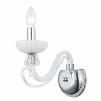 бра arte lamp odetta a7195ap-1wh в Махачкале