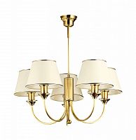 подвесная люстра jupiter classic 286 cl 5 в Махачкале
