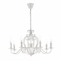 подвесная люстра arti lampadari amaro e 1.1.8 w в Махачкале