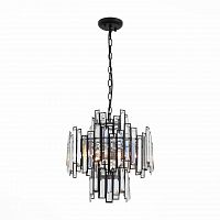 подвесная люстра st luce chiarezza sl665.443.06 в Махачкале