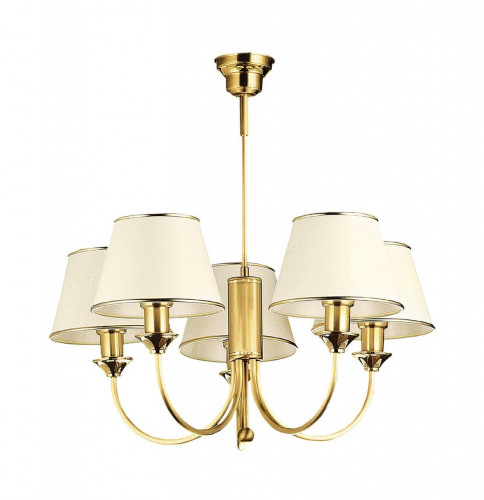 подвесная люстра jupiter classic 286 cl 5 в Махачкале