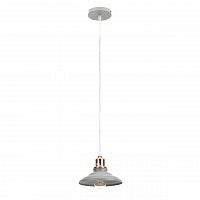 подвесной светильник эра loft pl4 gr/rc в Махачкале